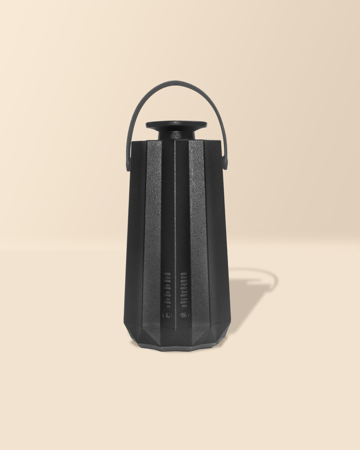 T-Air Portable Essential Oil Diffuser | 50ml Leak-Proof Bluetooth App ...