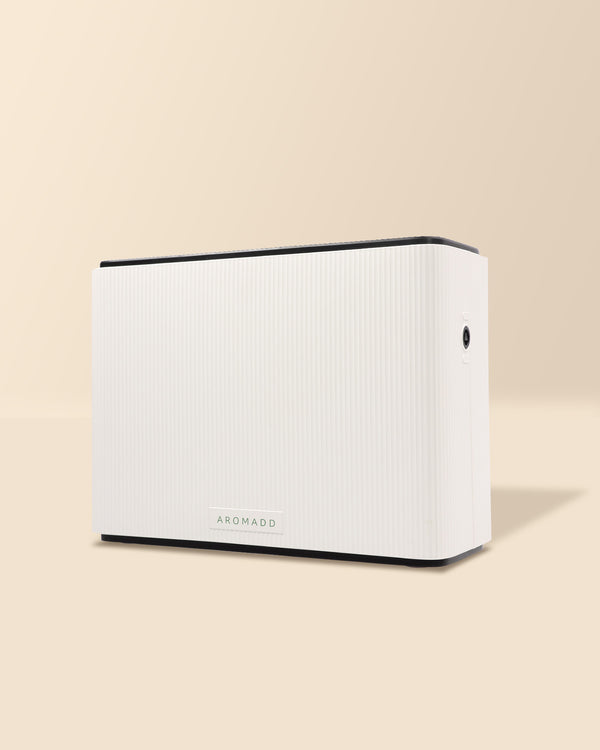 OV-10 1000ml Commercial Aroma Diffuser | HVAC Integration & App ...