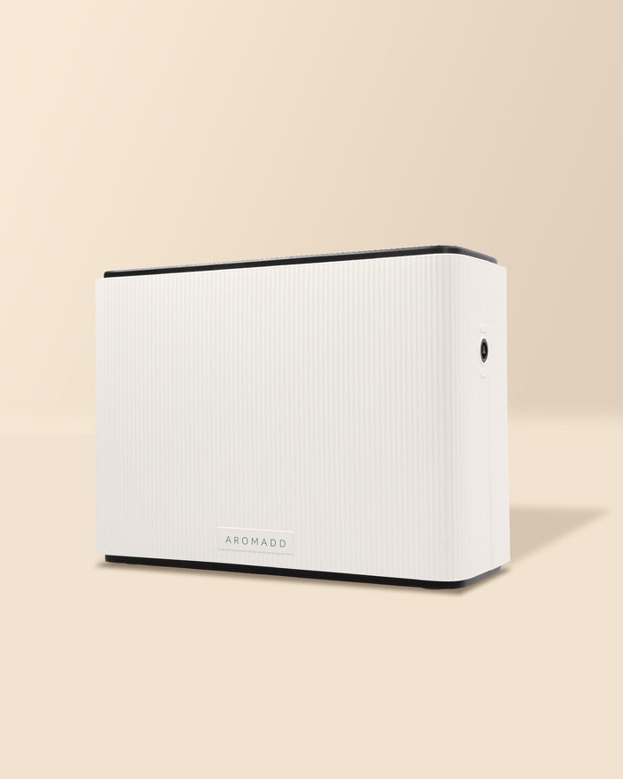OV-10 Smart Commercial HVAC System