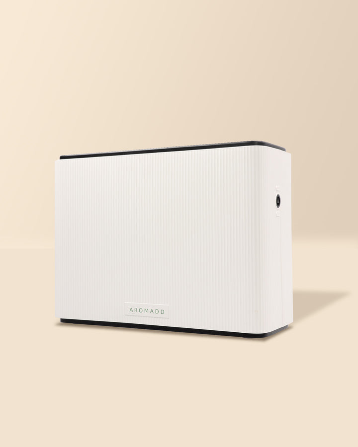 OV-10 Smart Commercial & Integrated HVAC Scent System