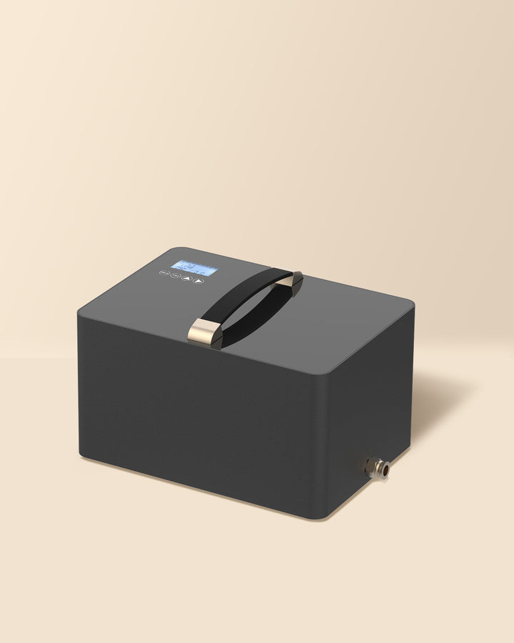 U50 Integrated HVAC Scent System for 9000m³ Coverage