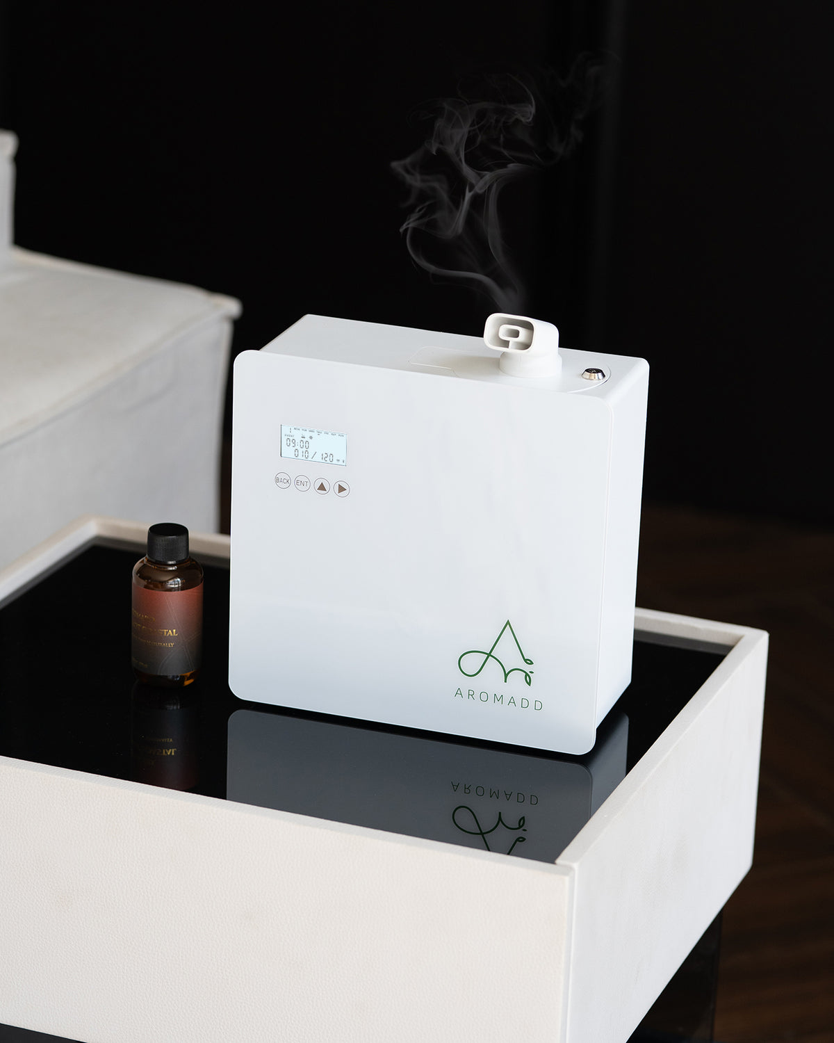 U5 Smart HVAC Scent Diffuser