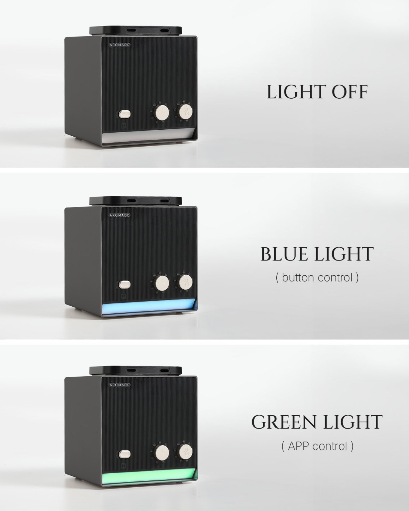 D-Air Pro Dual Nozzles Scent Diffuser