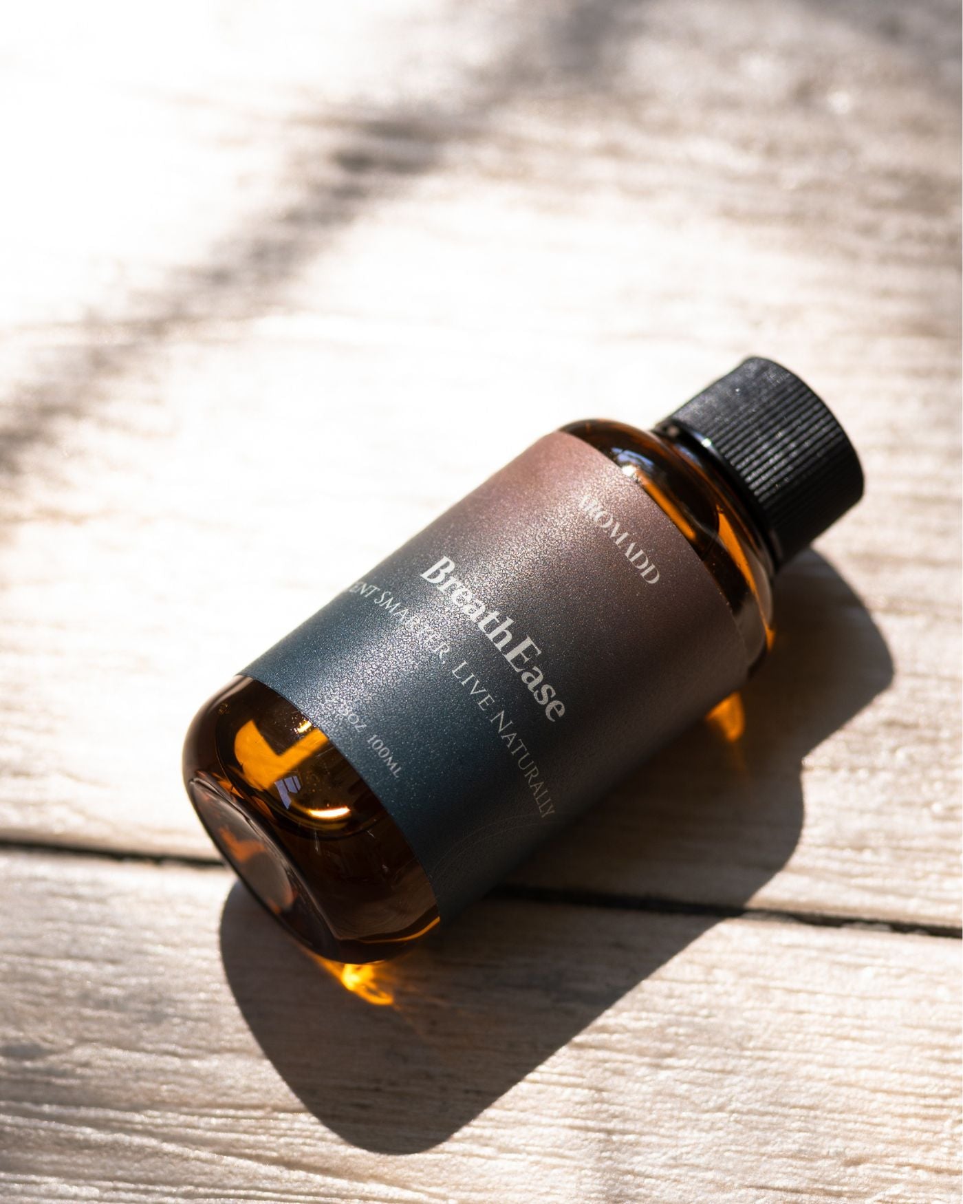 BREATH EASE  Essential Oil