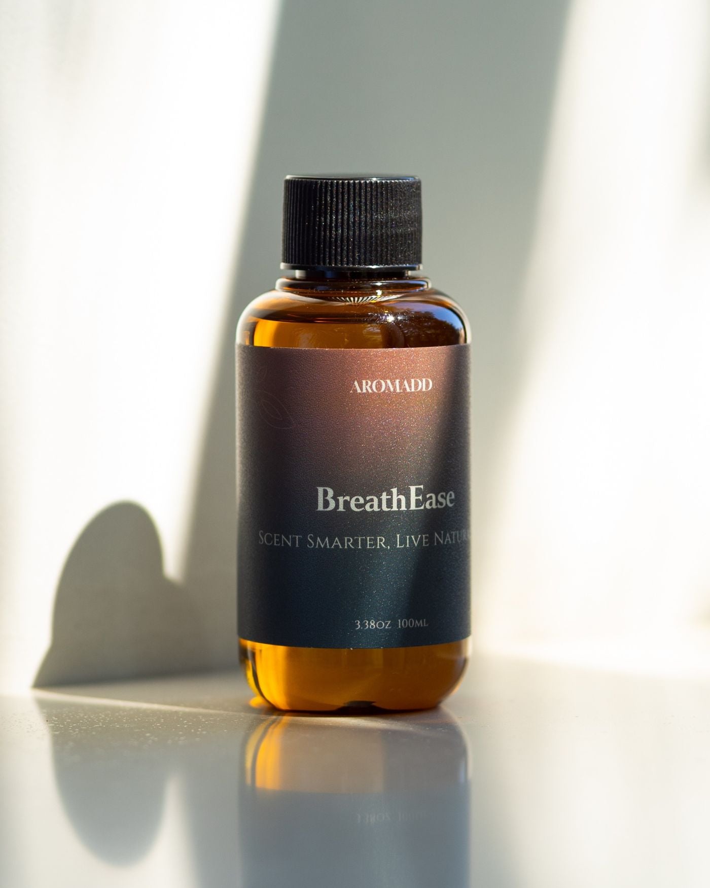 BREATH EASE  Essential Oil