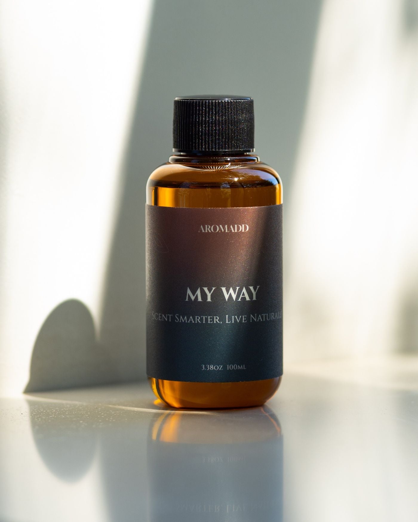 MY WAY Essential Oil