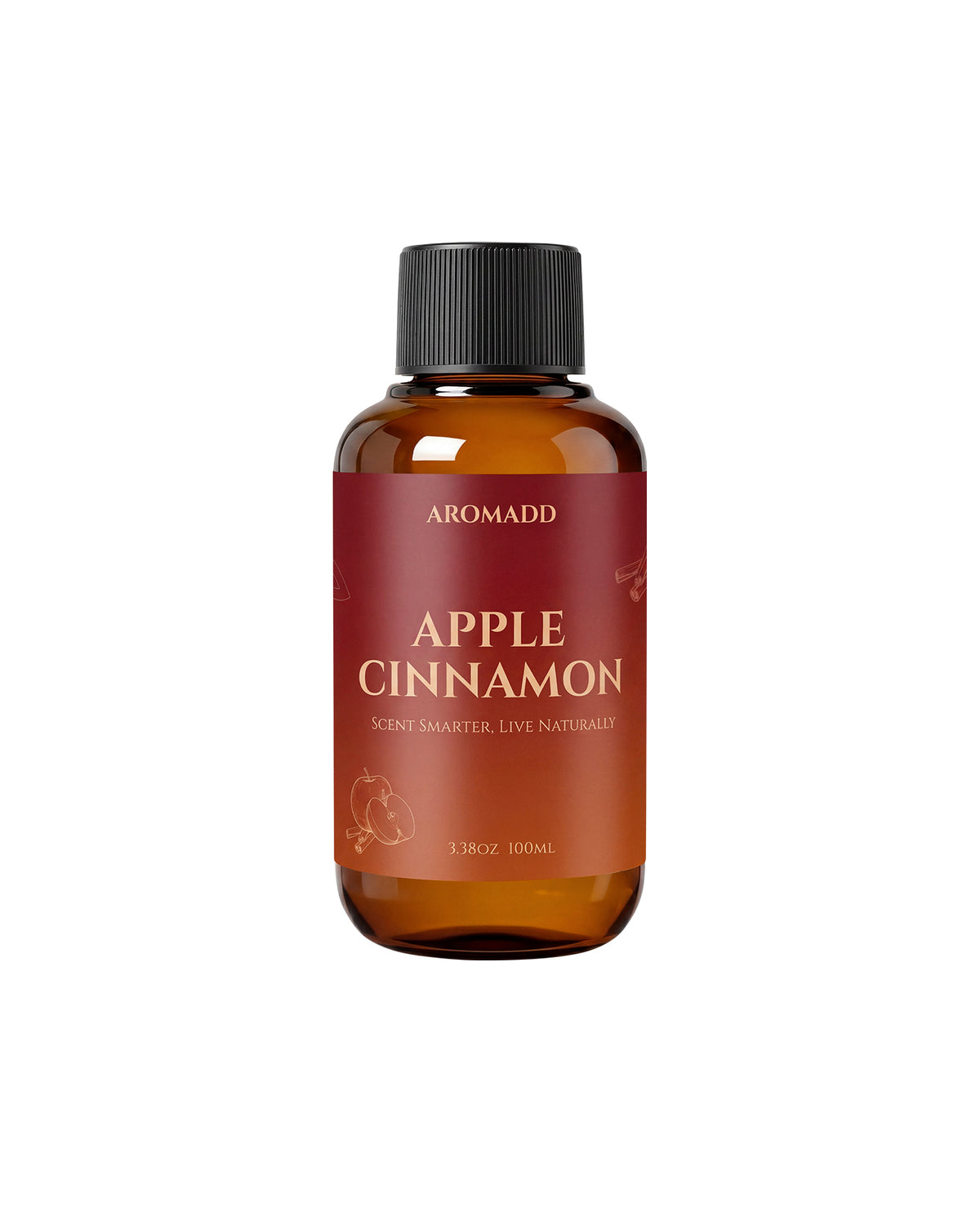 【Pre-sale】Apple Cinnamon
