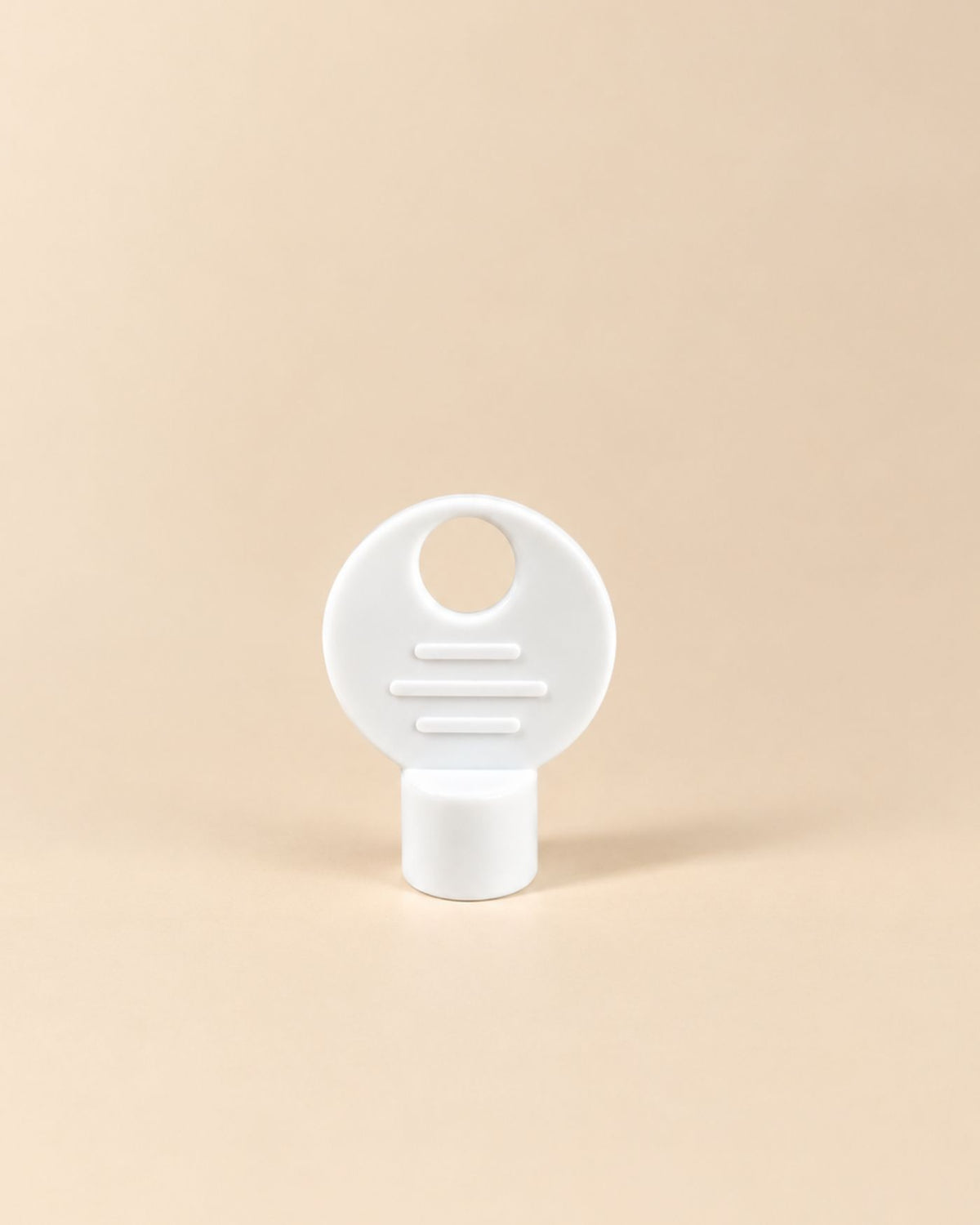 Diffuser Key