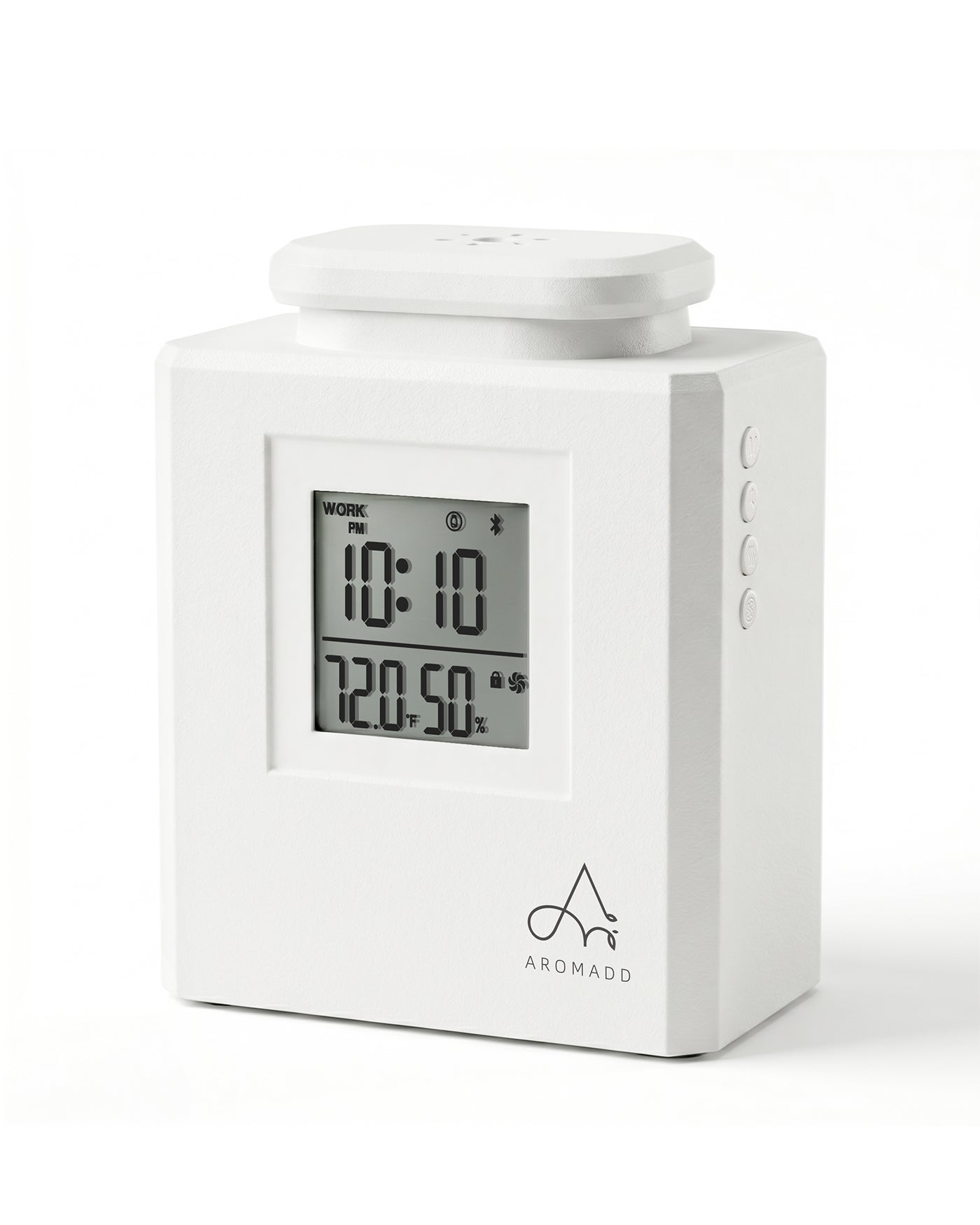 U4 Waterless Whole-House HVAC Scent Diffuser