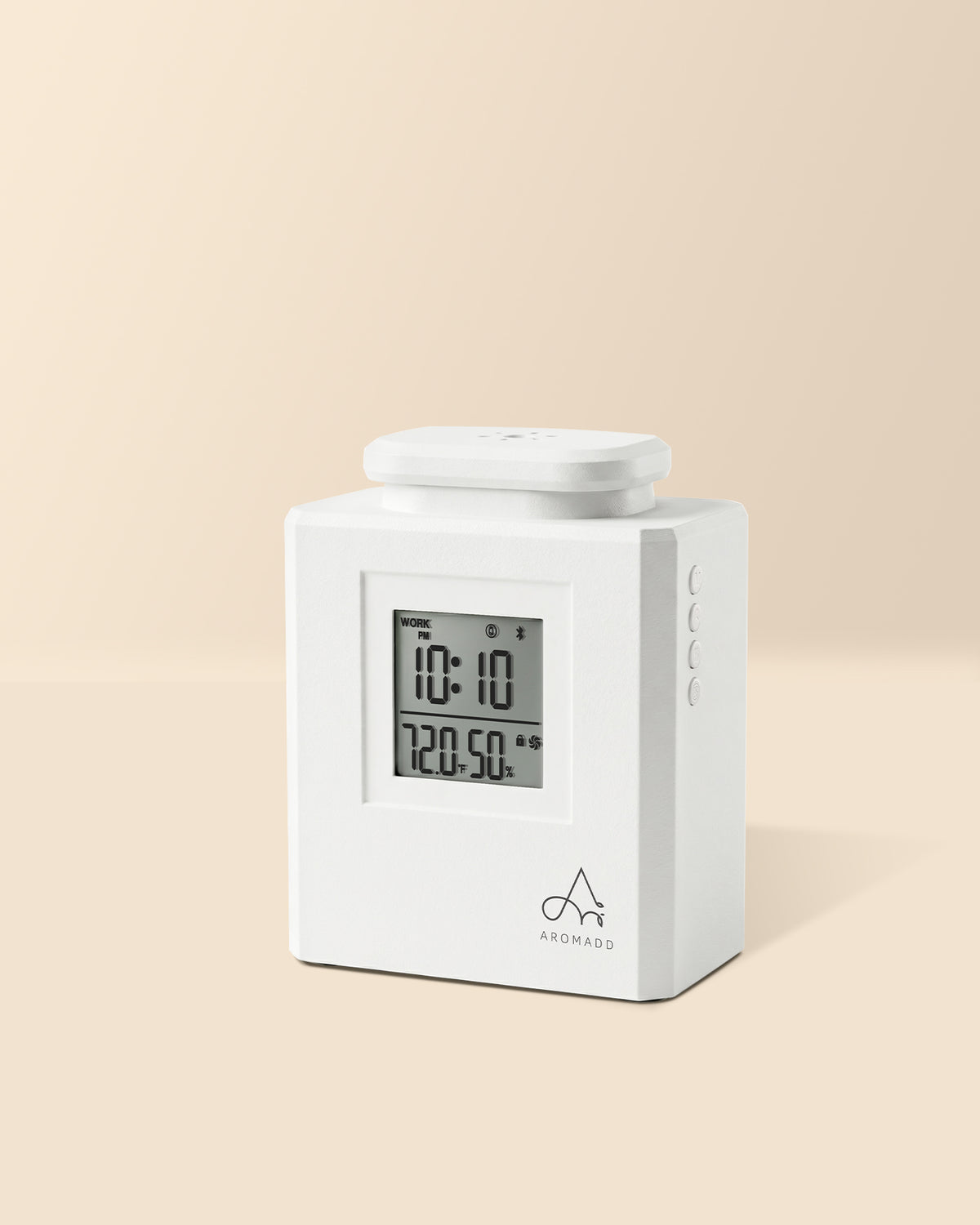 U4 Waterless Whole-House HVAC Scent Diffuser