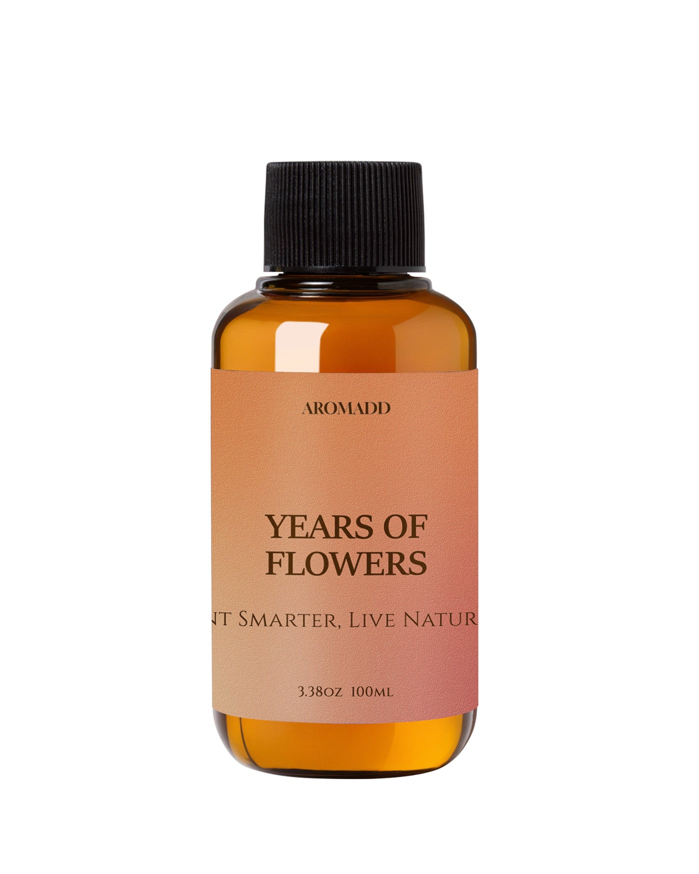 Years Of Flowers Essential Oil
