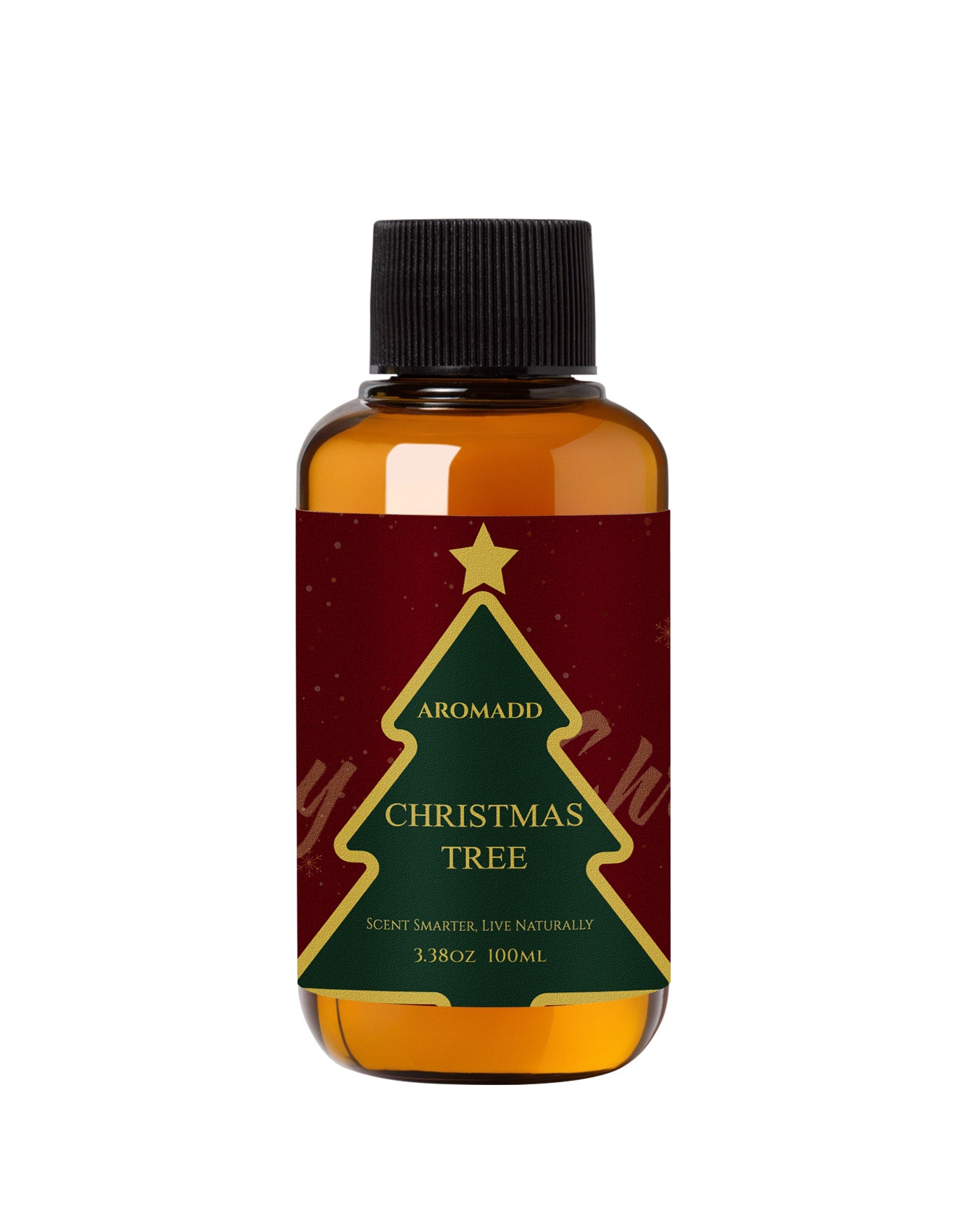 【Pre-sale】Christmas Tree Essential Oil