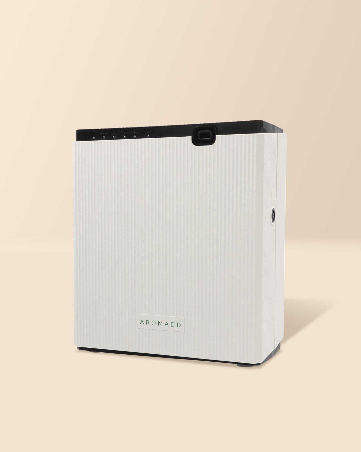 【Pre-sale】Rad-8 Smart Radar-Activated Aromatherapy Diffuser