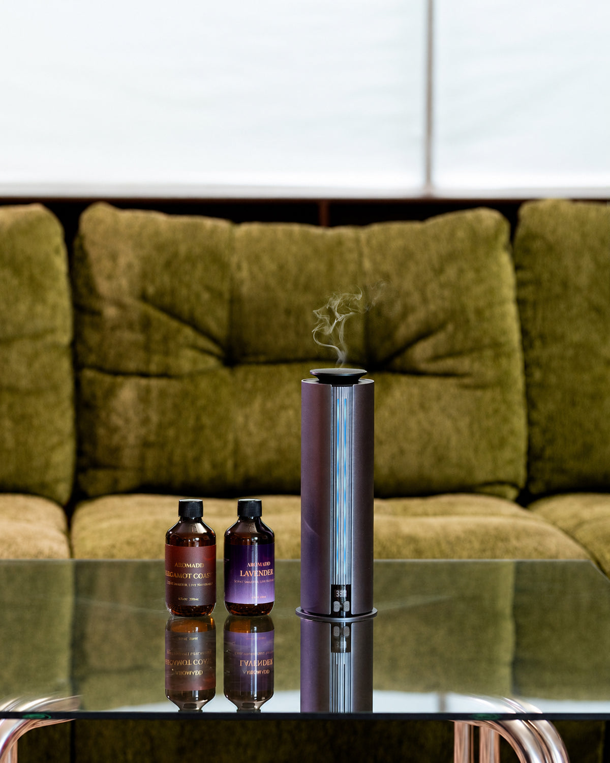 B-Air Smart Tower Scent Diffuser