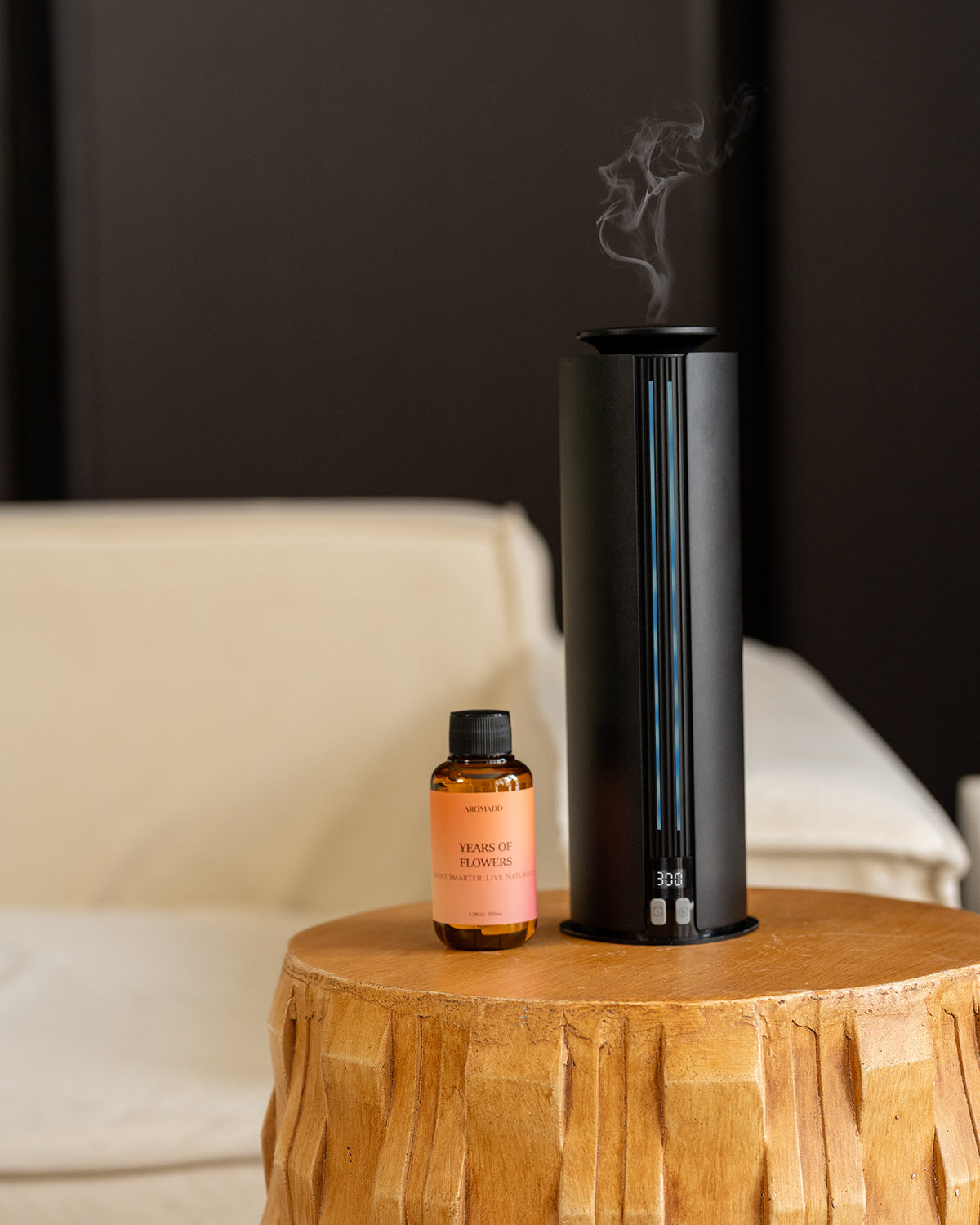B-Air Smart Tower Scent Diffuser