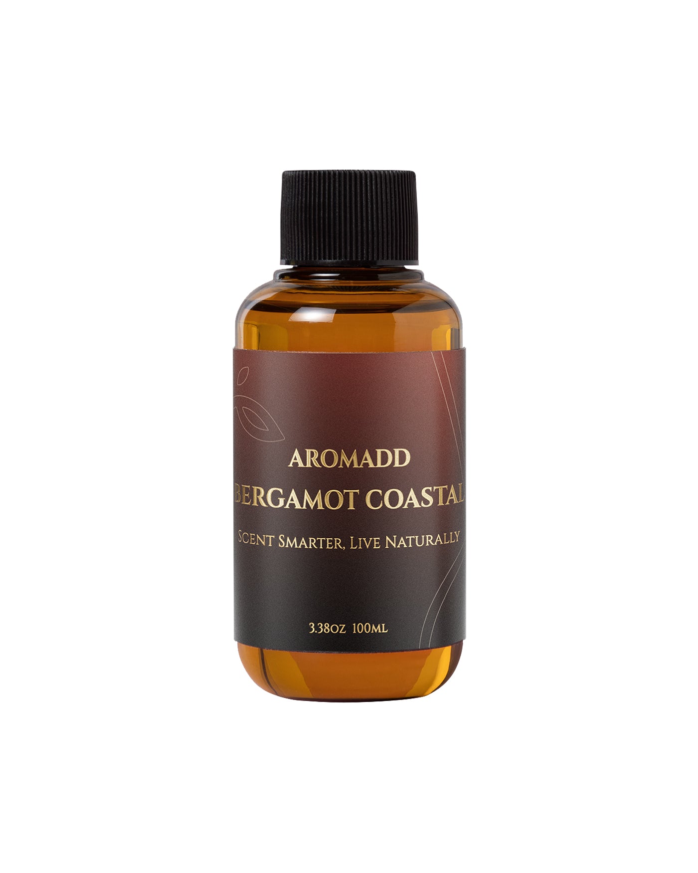 Bergamot Coastal (Same flavor as RITZ Carlton)