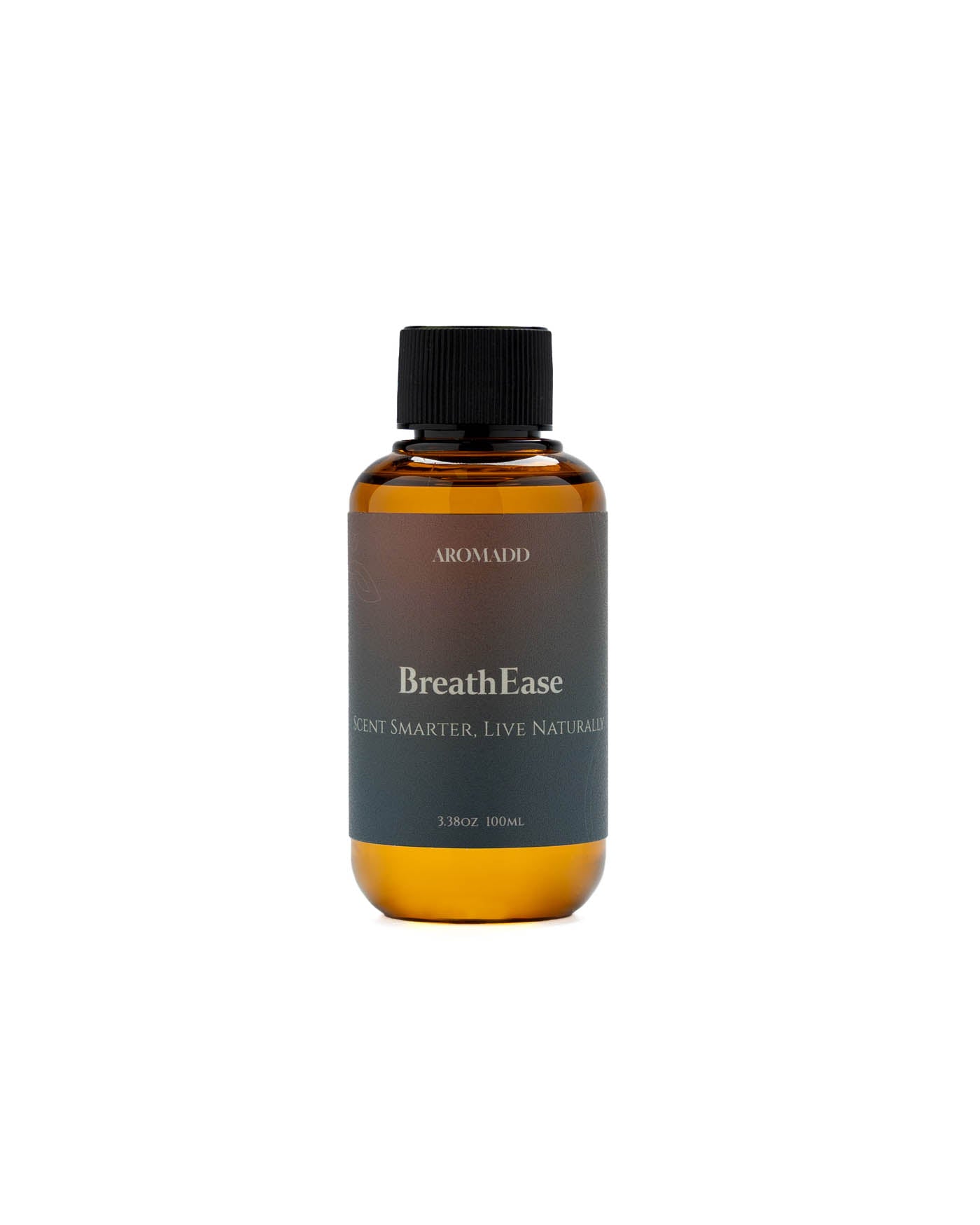 BREATH EASE  Essential Oil