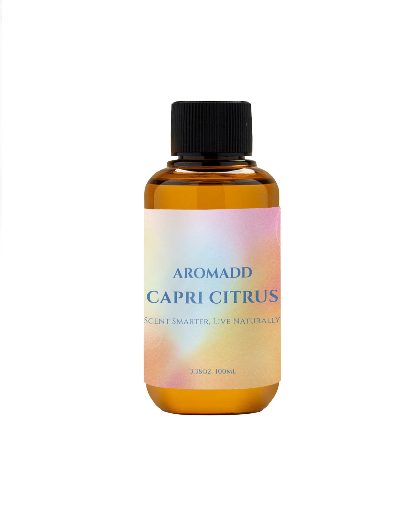【Pre-sale】Capri Citrus