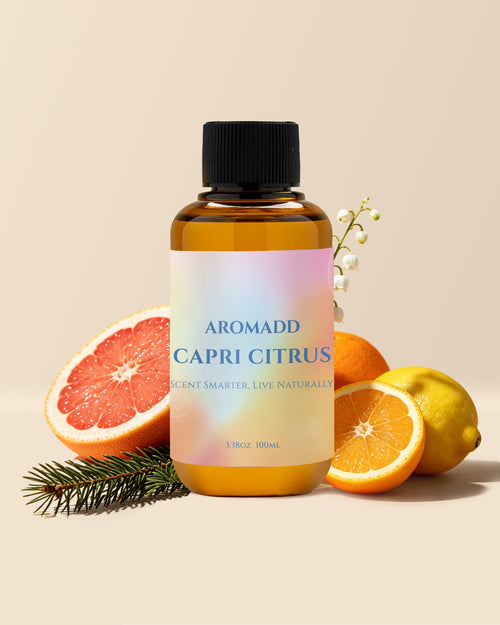 Capri Citrus