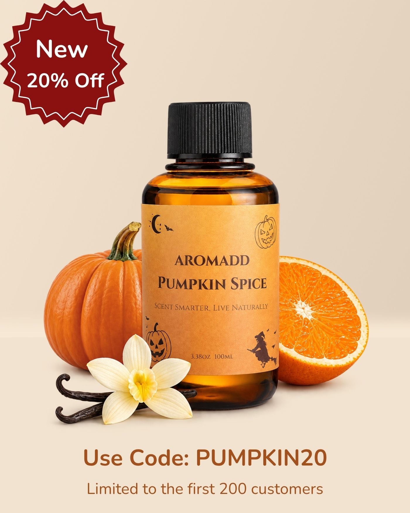 Pumpkin Spice