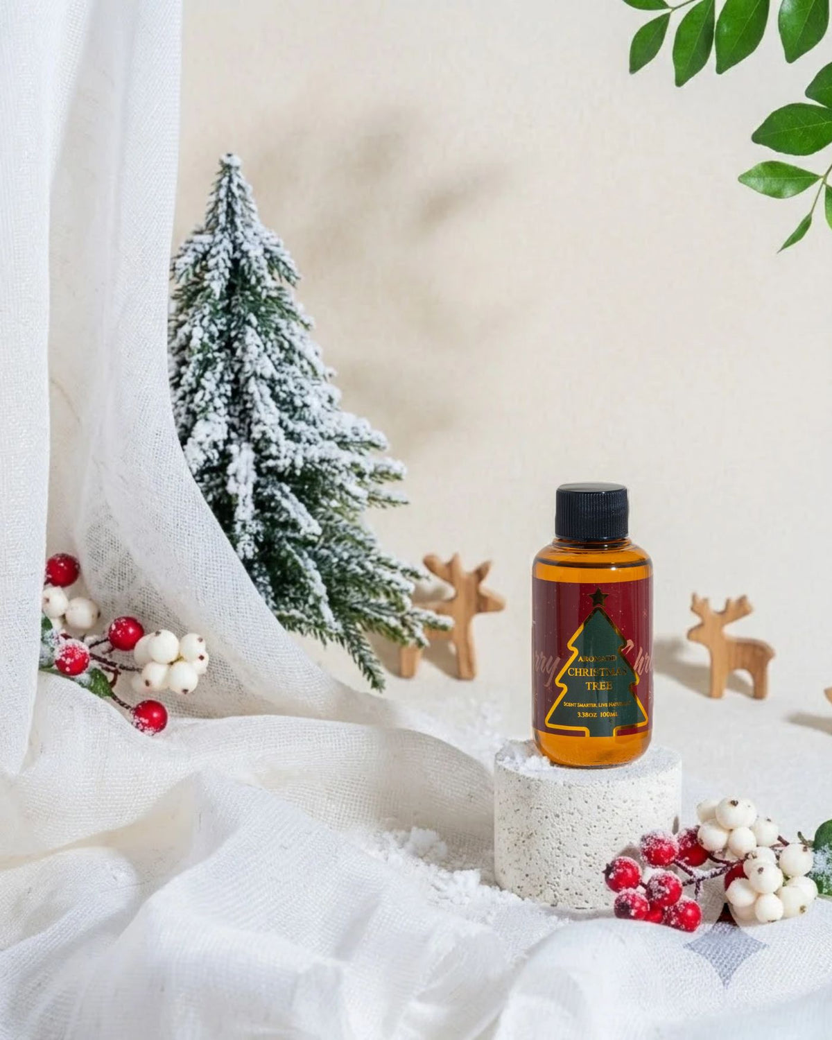 【Pre-sale】Christmas Tree