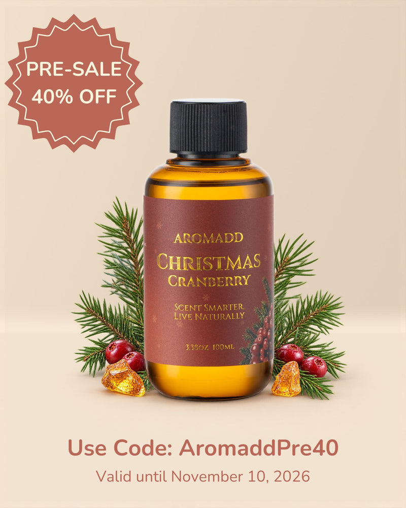 Christmas Cranberry