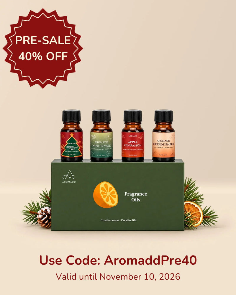 Christmas Scent Set