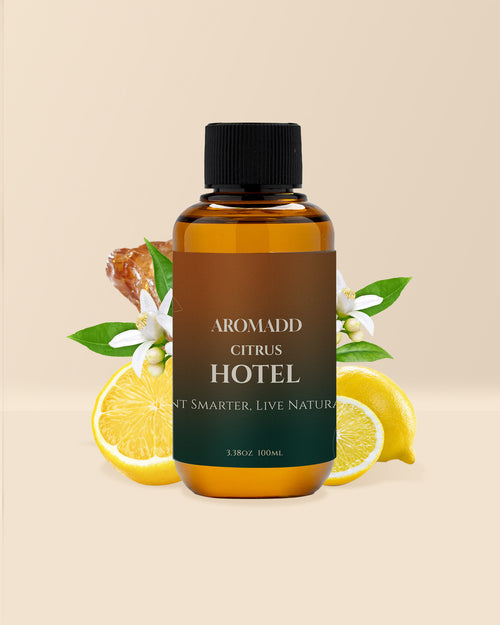 Citrus Hotel