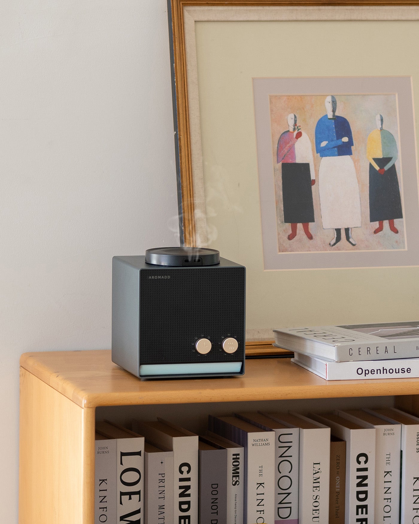 D-Air Scent Diffuser