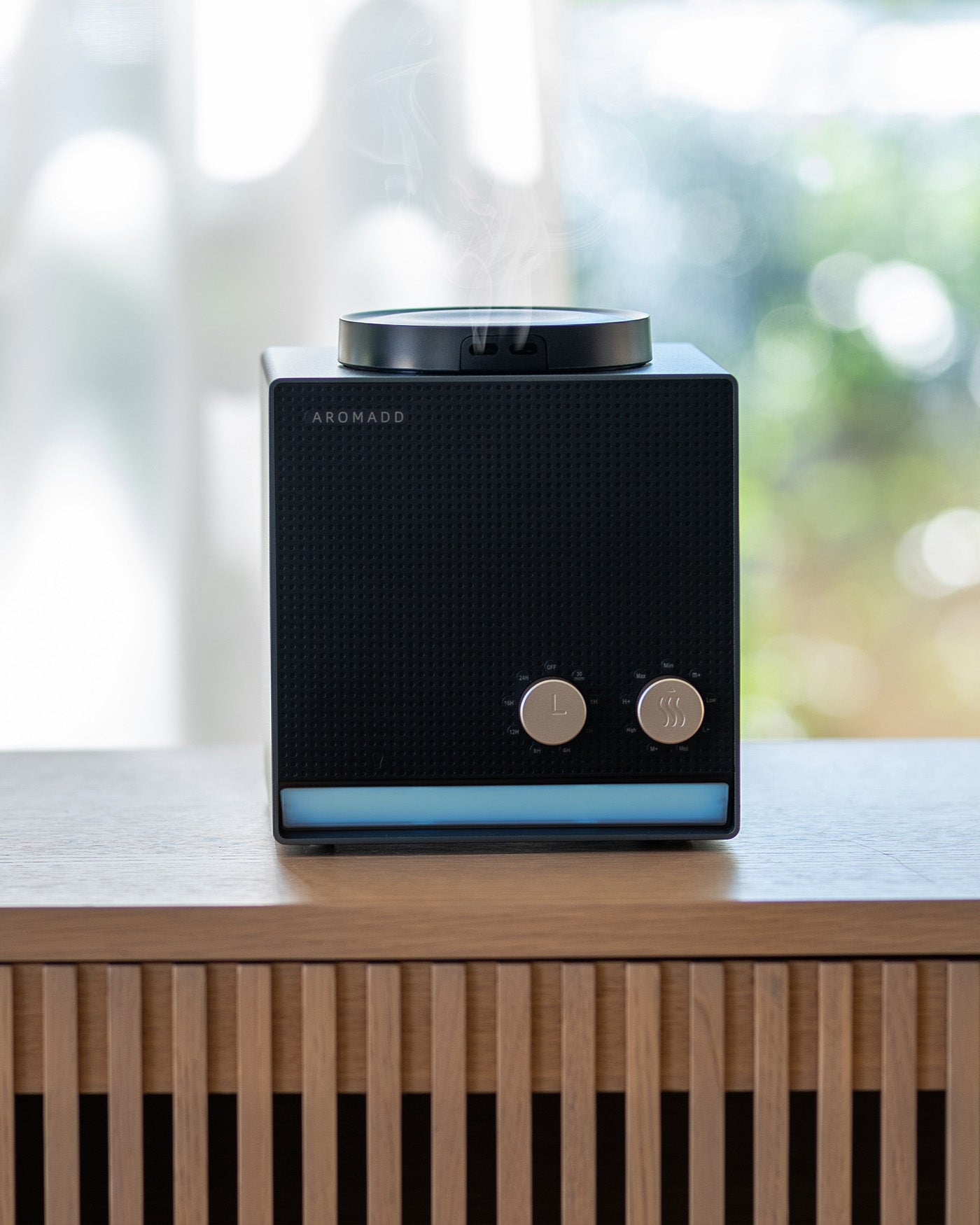 D-Air Scent Diffuser