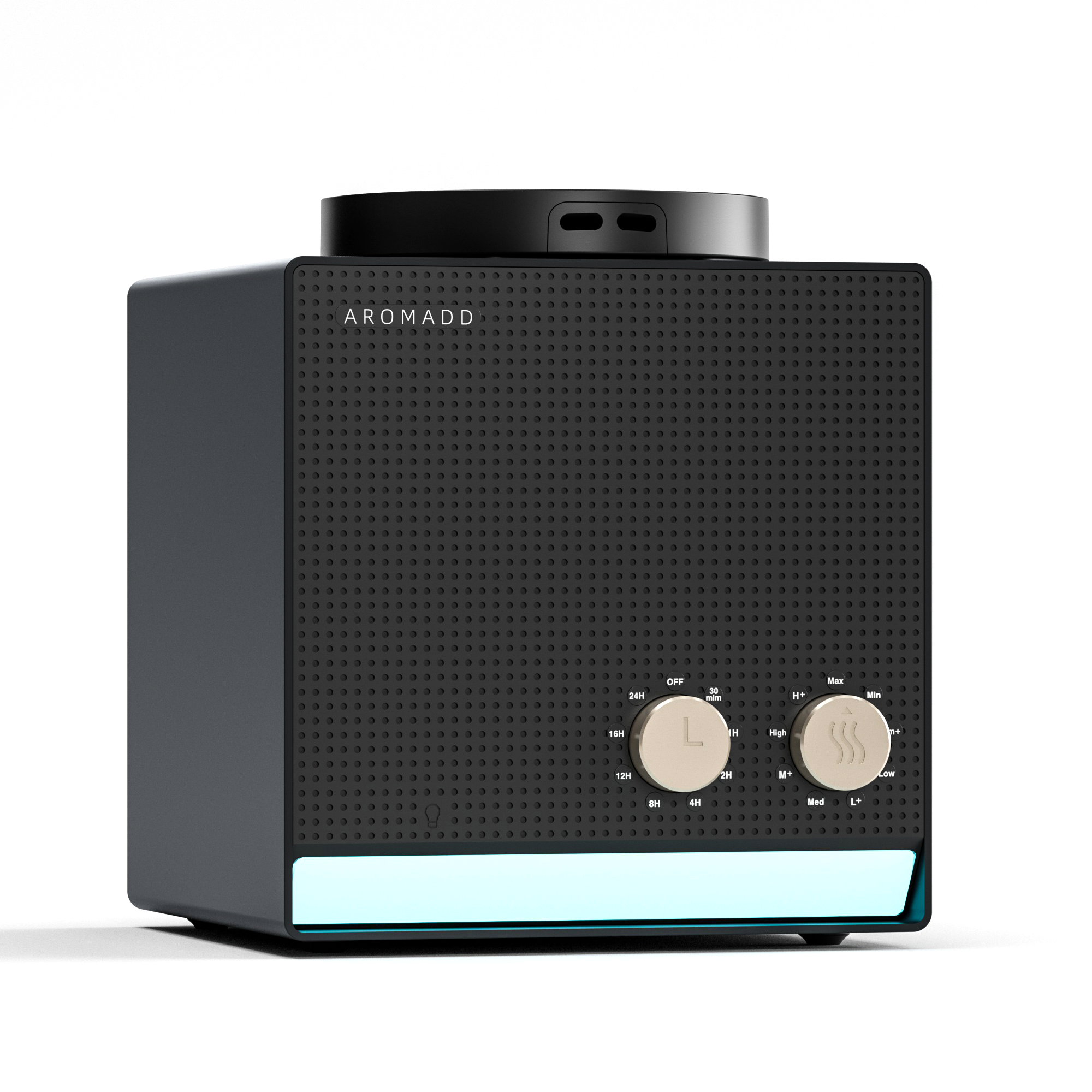 D-Air Scent Diffuser