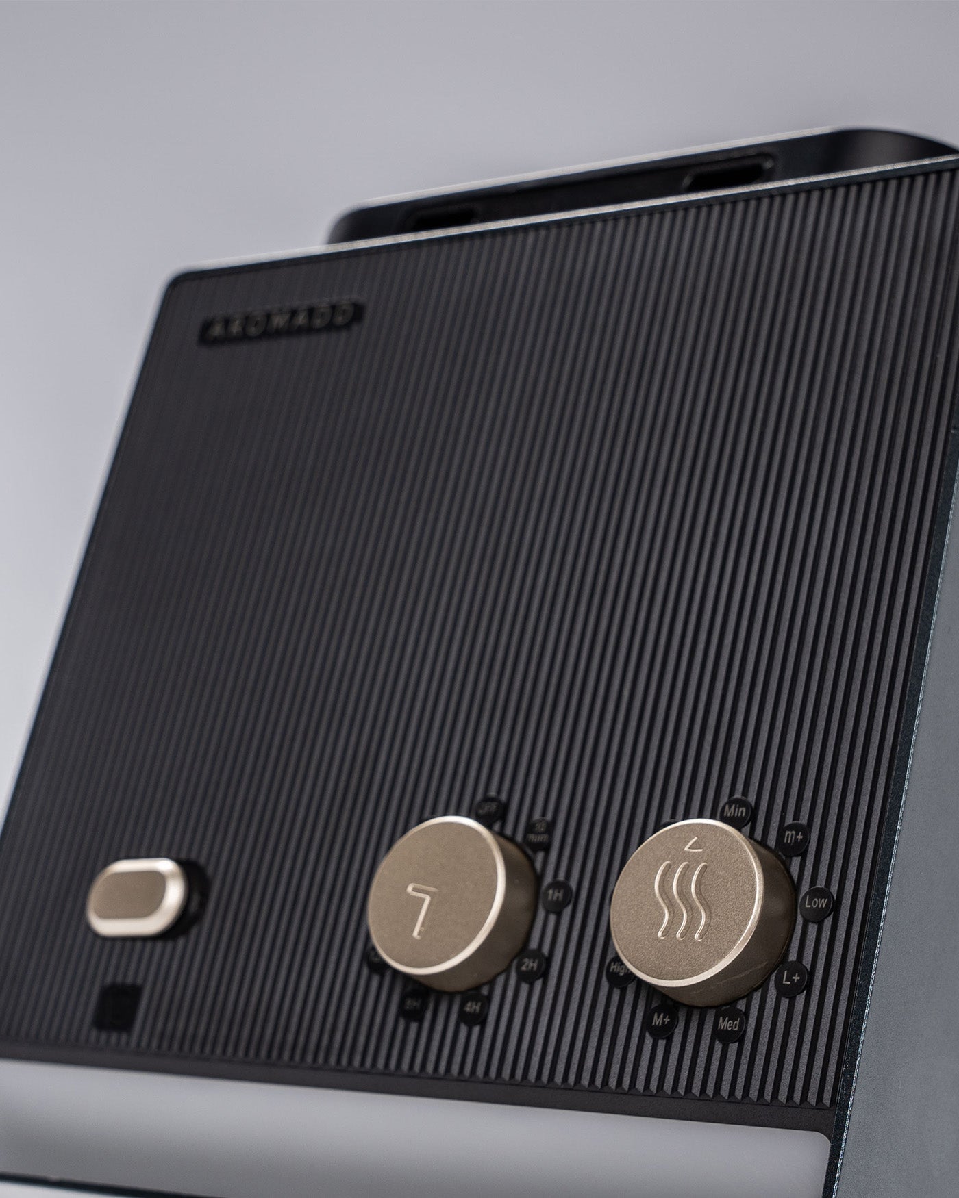 D-Air Pro Dual Nozzles Scent Diffuser