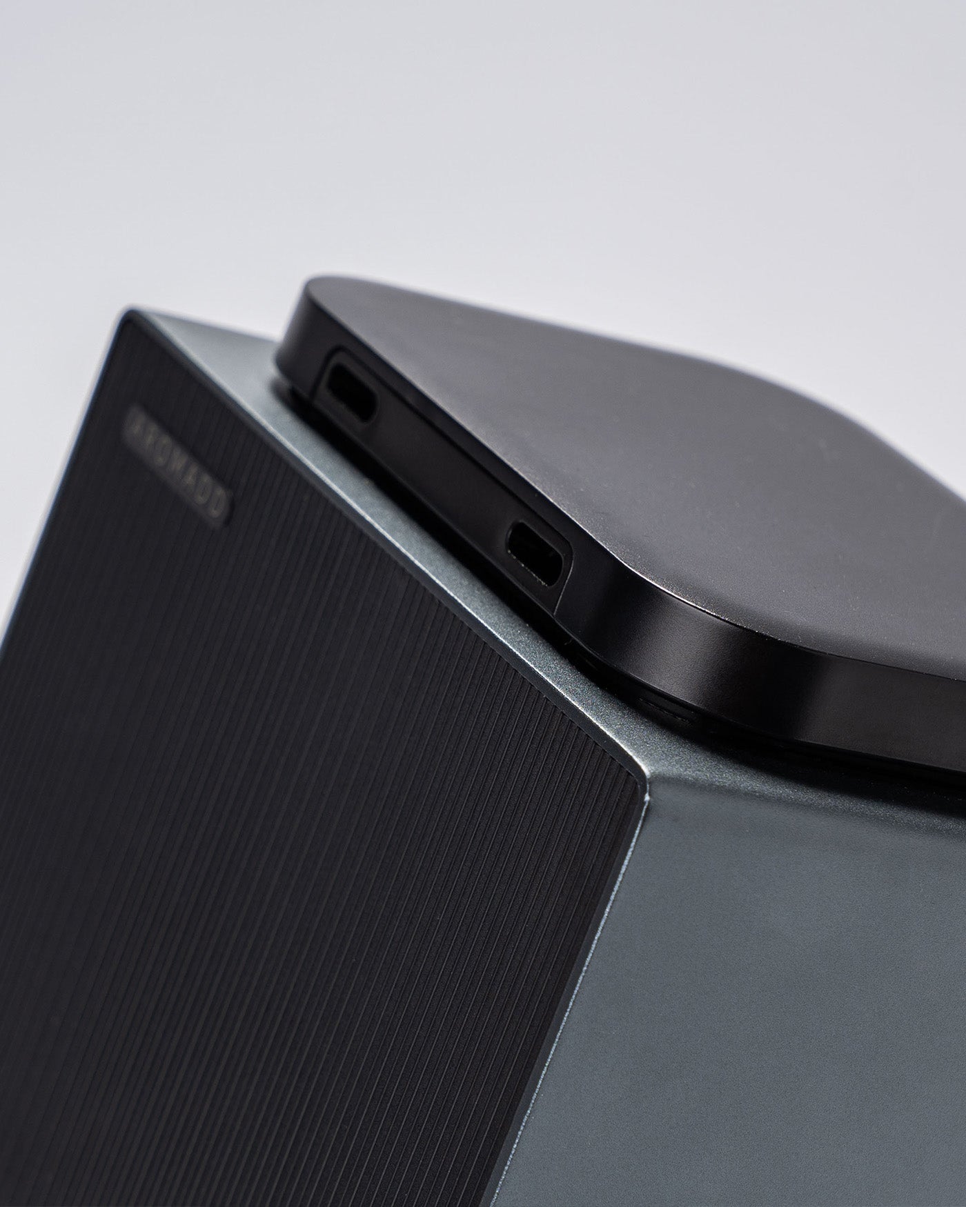 D-Air Pro Dual Nozzles Scent Diffuser