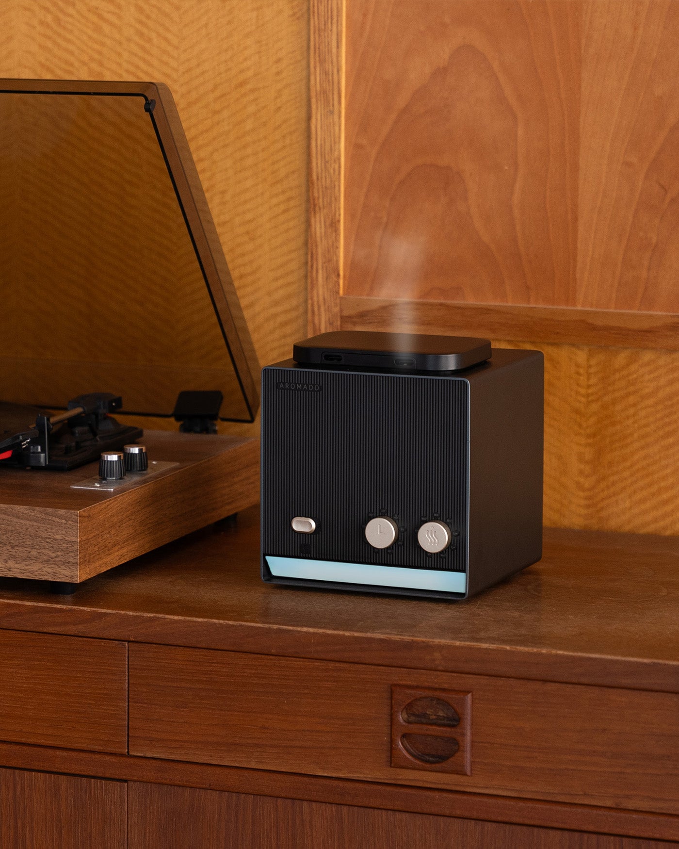 D-Air Pro Dual Nozzles Scent Diffuser