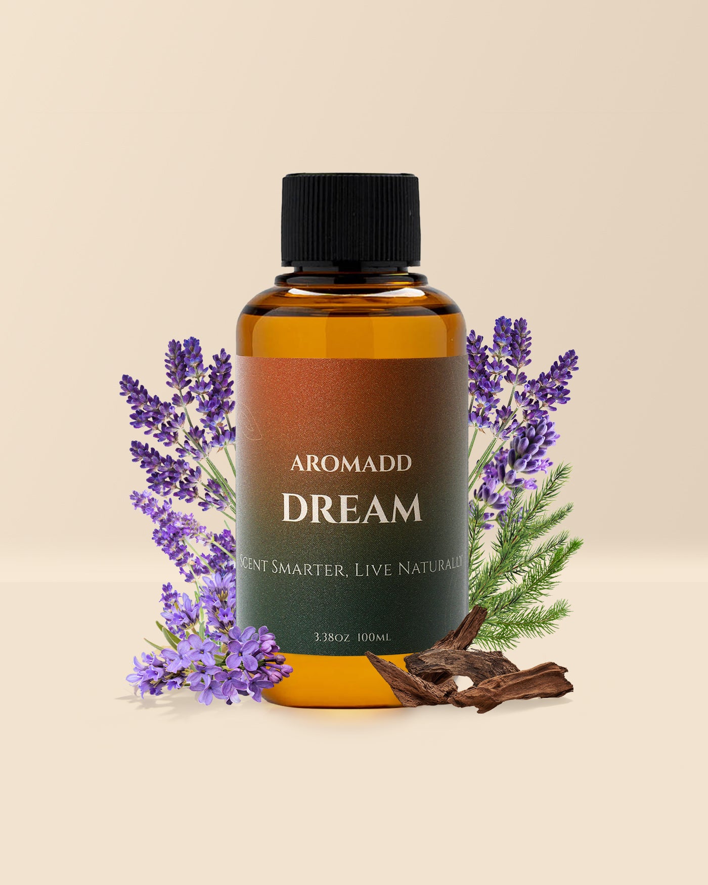 DREAM  Essential Oil