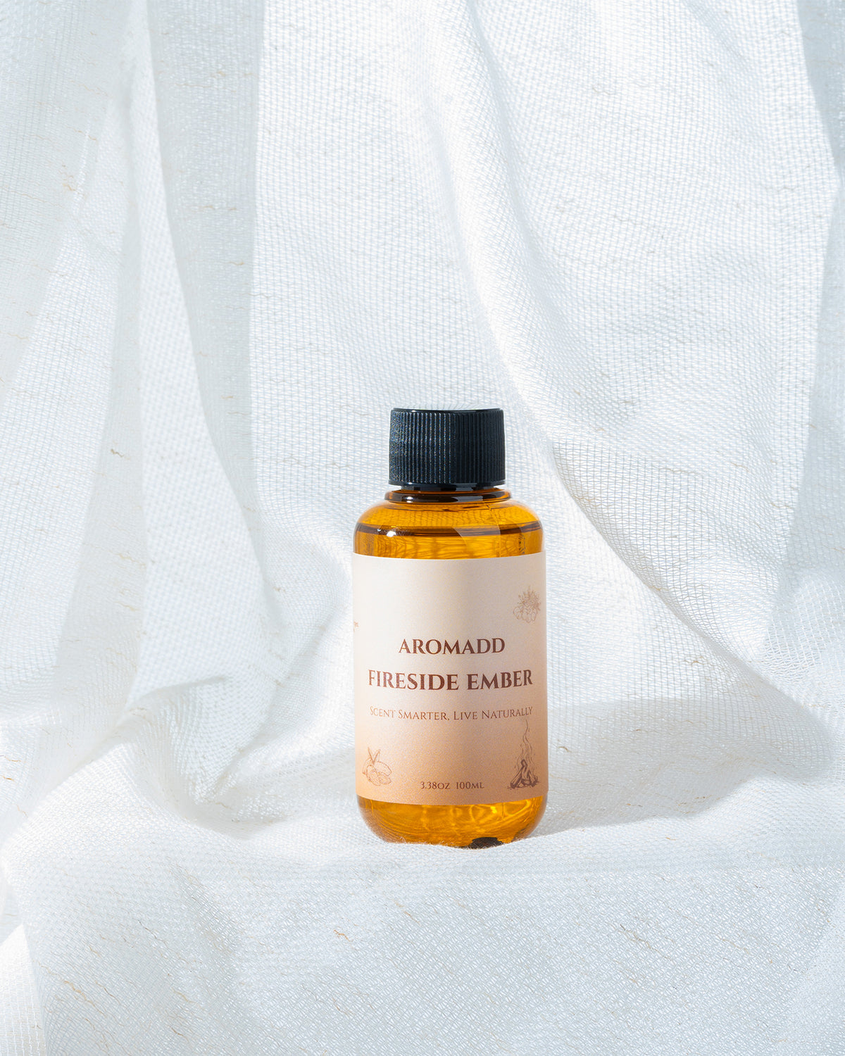 【Pre-sale】Fireside Ember