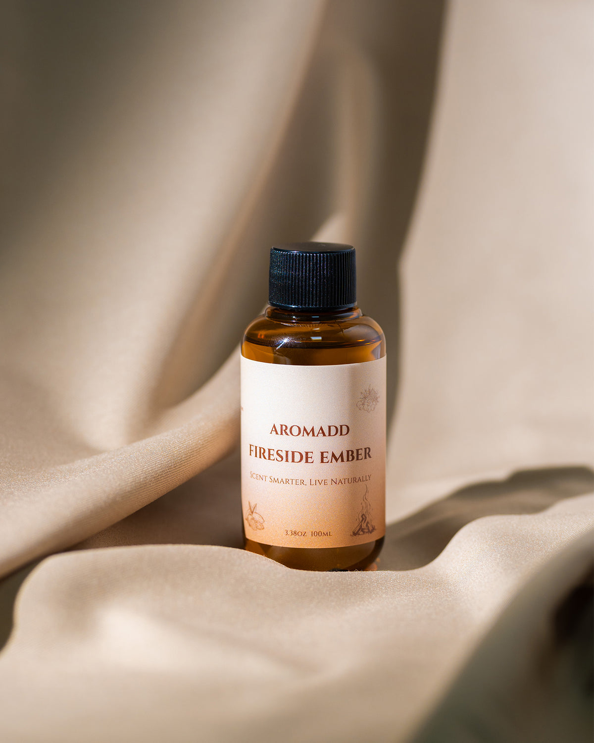 【Pre-sale】Fireside Ember