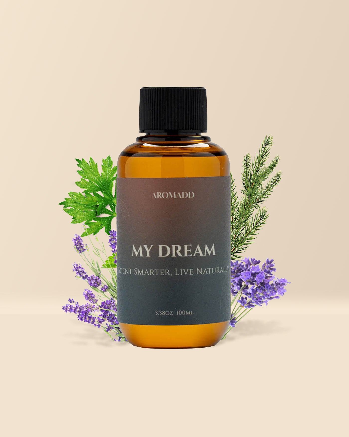 MY DREAM  Essential Oil