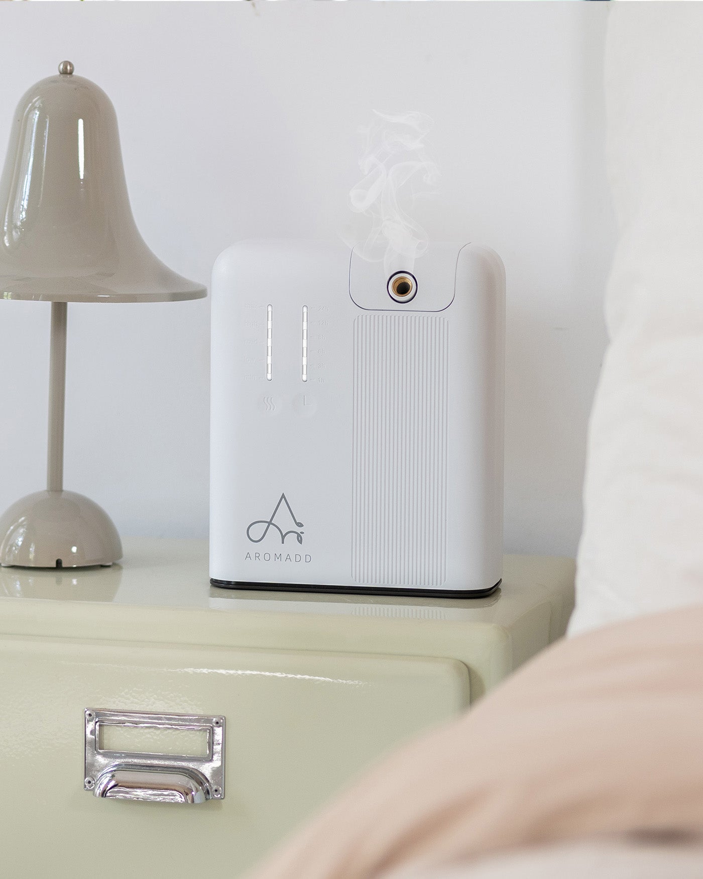 OV-3 HVAC Aroma Diffuser