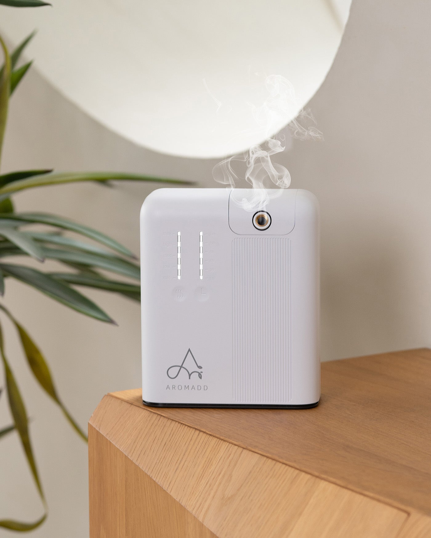 OV-3 HVAC Aroma Diffuser