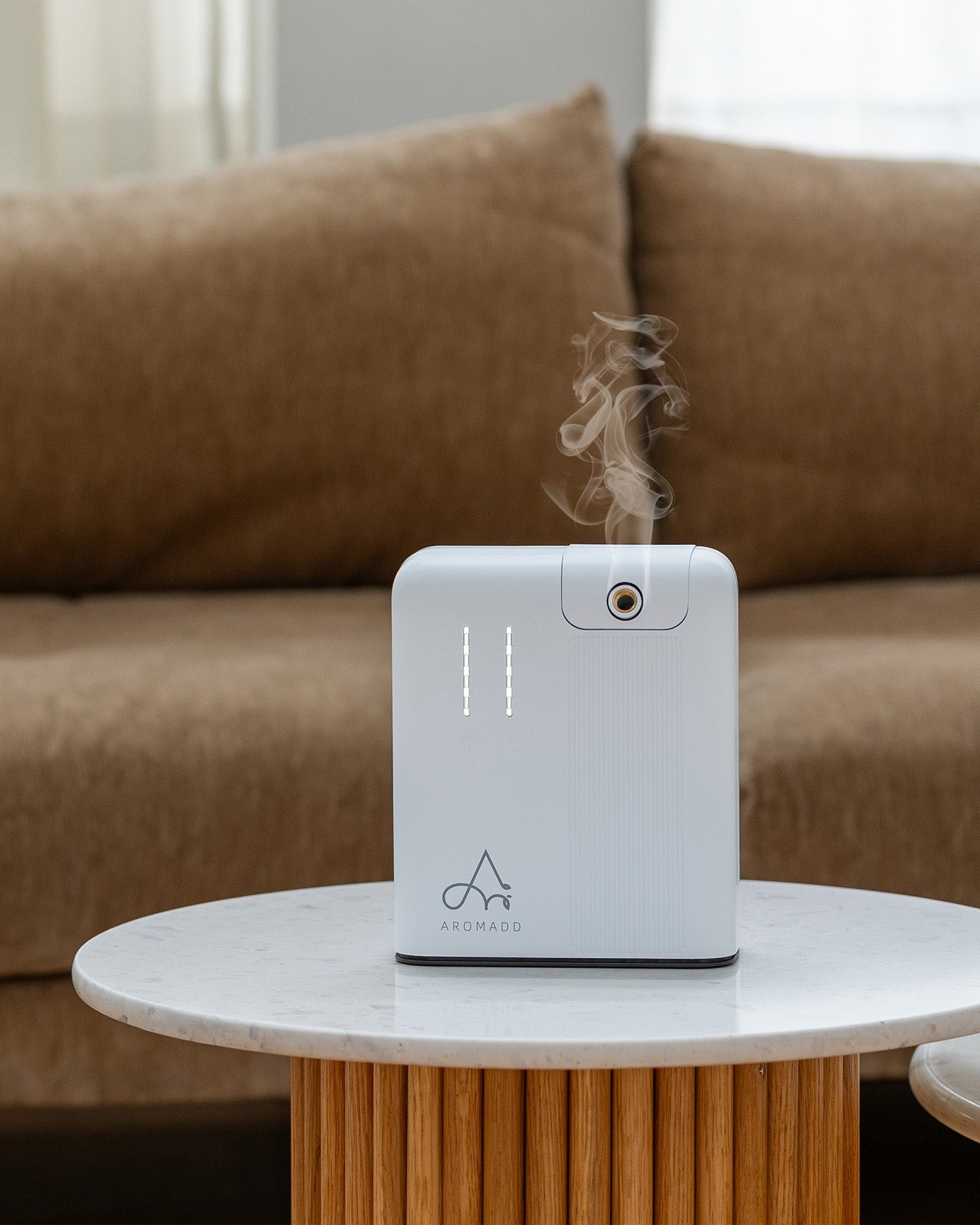 OV-3 HVAC Aroma Diffuser