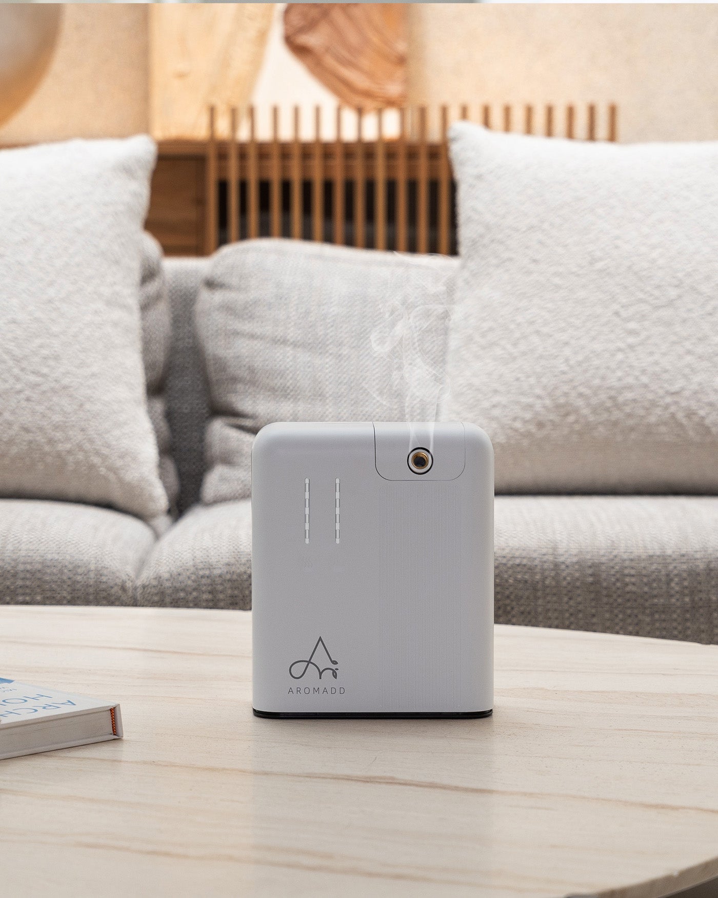 OV-3 HVAC Aroma Diffuser