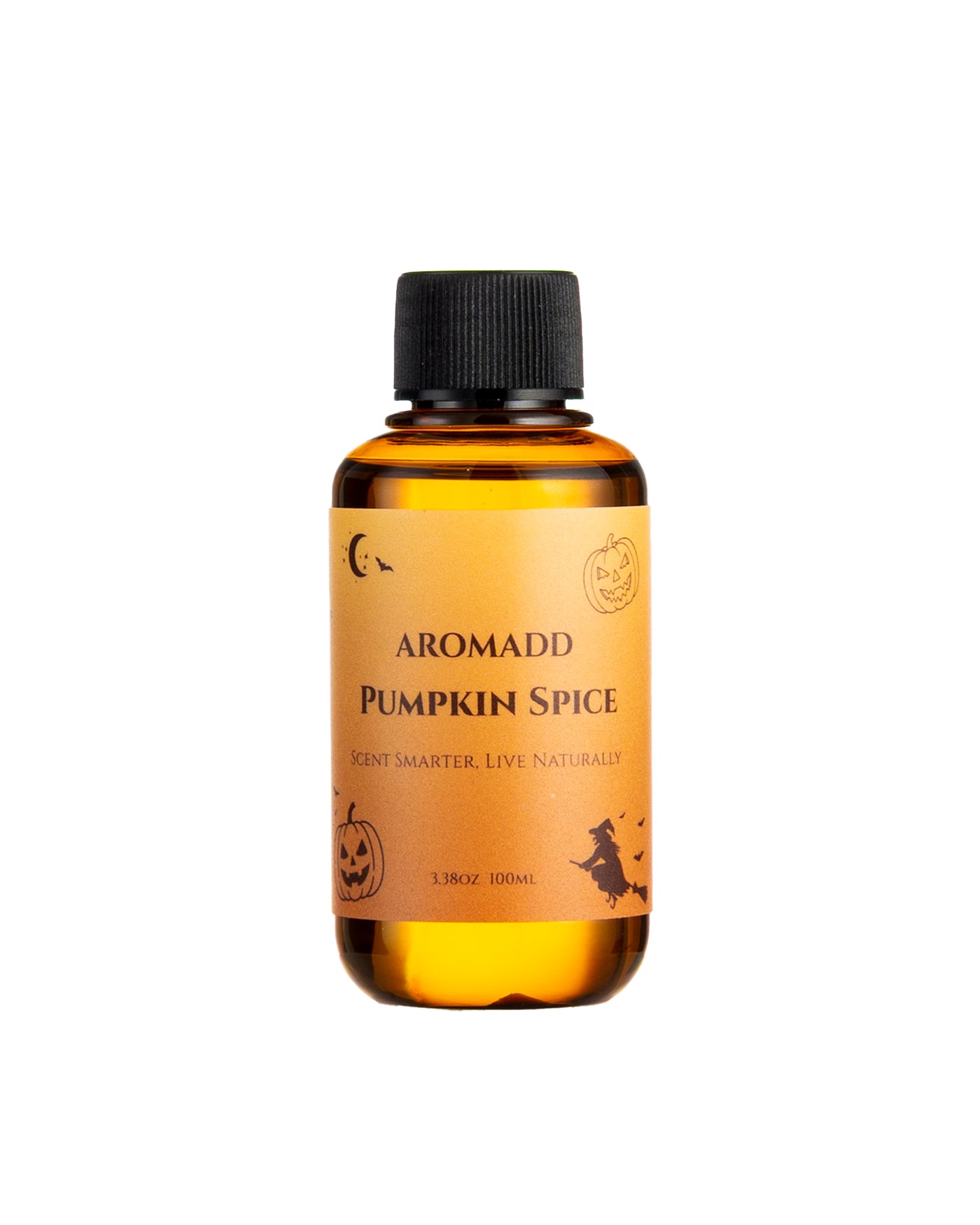 Pumpkin Spice