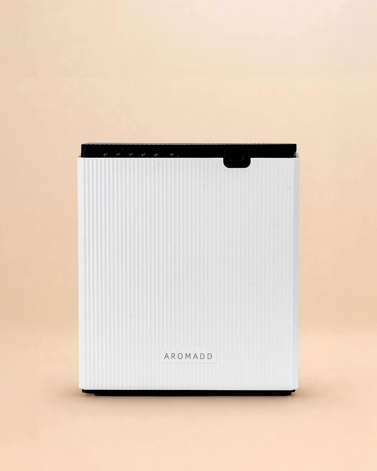 Rad-8 Smart Radar-Activated Aromatherapy Diffuser
