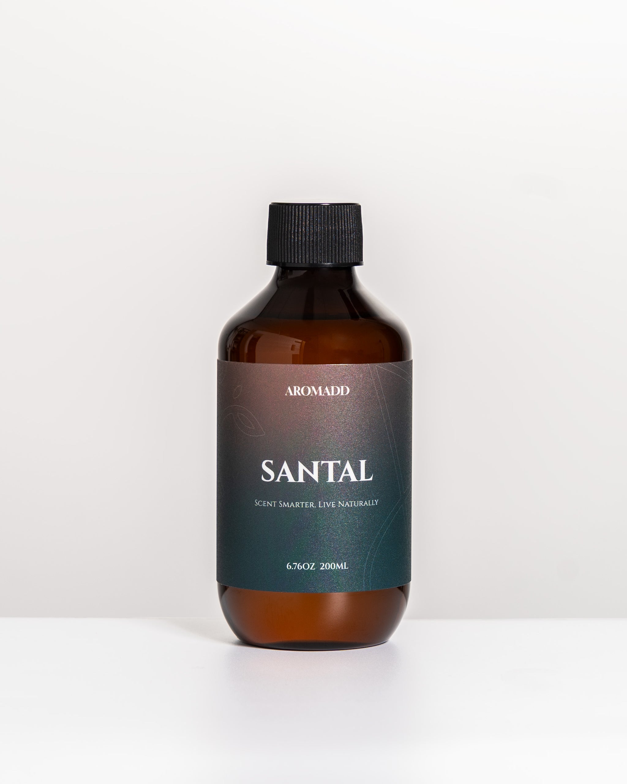 Pure Santal Essential Oil