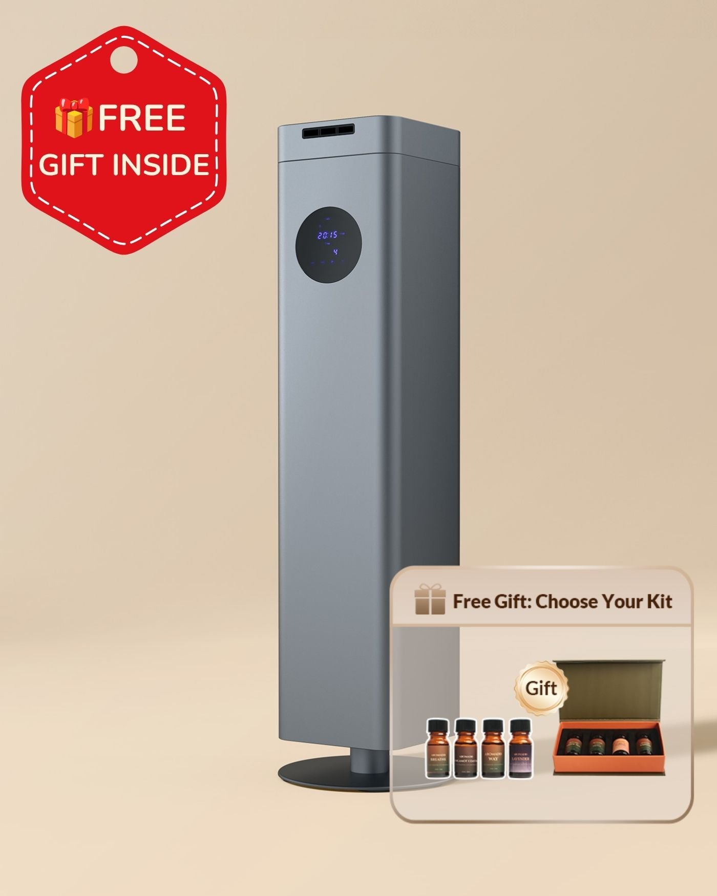G-air Freestanding Scent diffuser