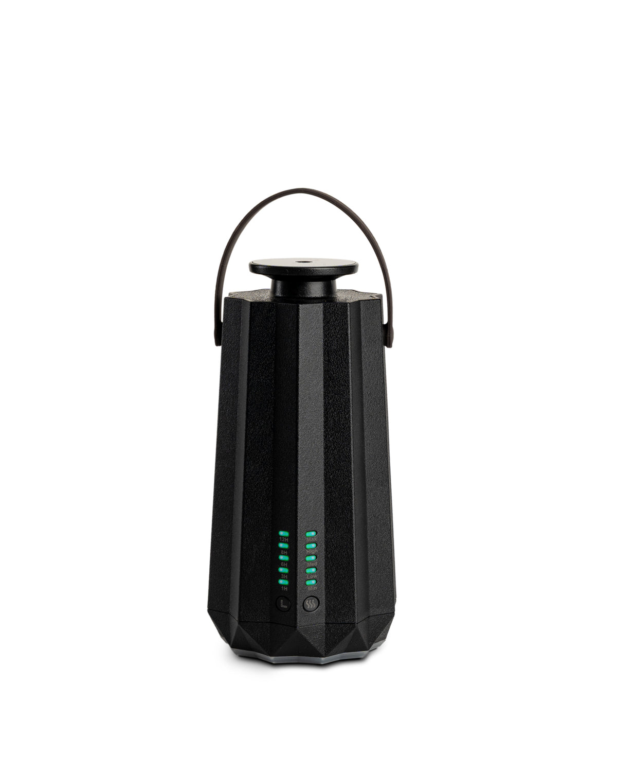 T-Air Portable Scent Diffuser with Hanging Handle for Camping & Travel