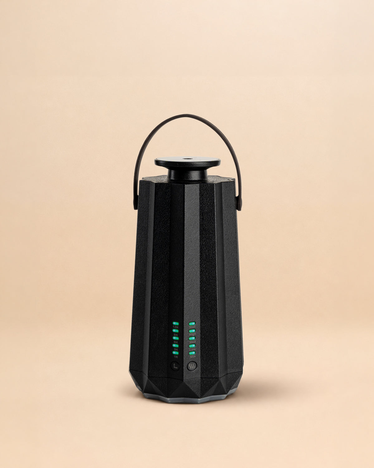 T-Air Portable Scent Diffuser with Hanging Handle for Camping & Travel