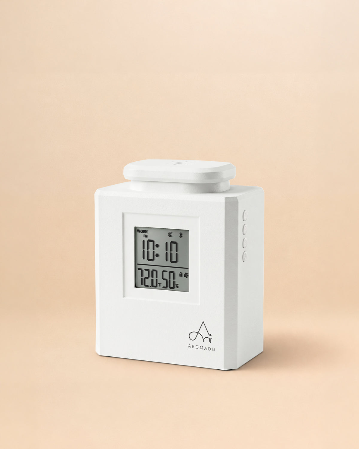 U4 Waterless Whole-House HVAC Scent Diffuser