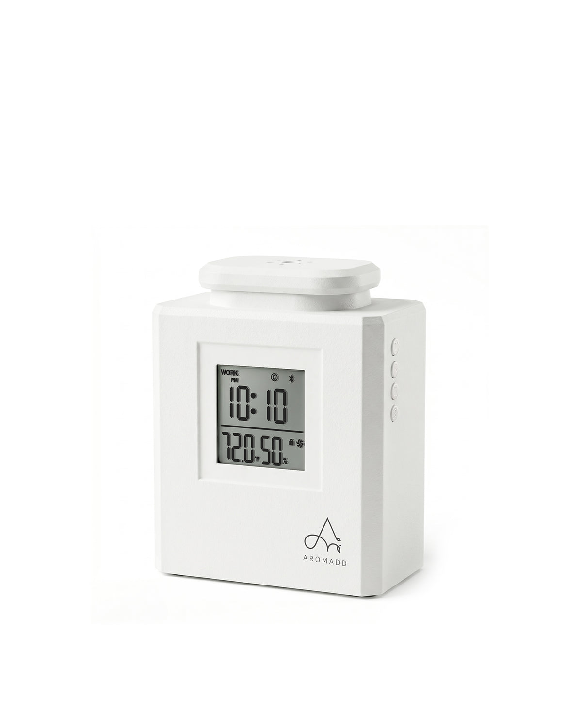 U4 Waterless Whole-House HVAC Scent Diffuser